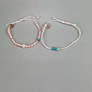 Pura Vida July 2020 Bracelets